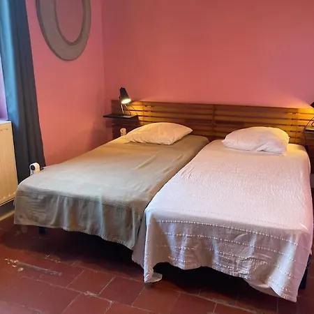 La Ferme Des Cosses * La Bussière