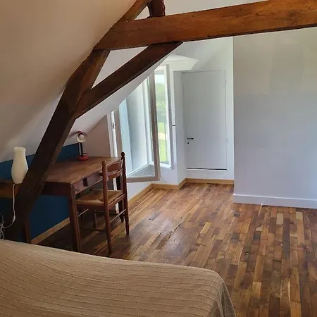 La Ferme Des Cosses Vakantiehuis