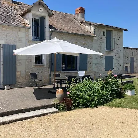 La Ferme Des Cosses Holiday home La Bussiere (Vienne)