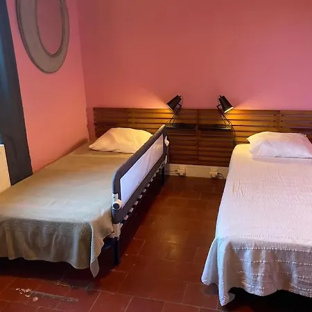 La Ferme Des Cosses Tatil Evi