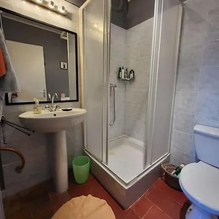 Vakantiehuis La Ferme Des Cosses *