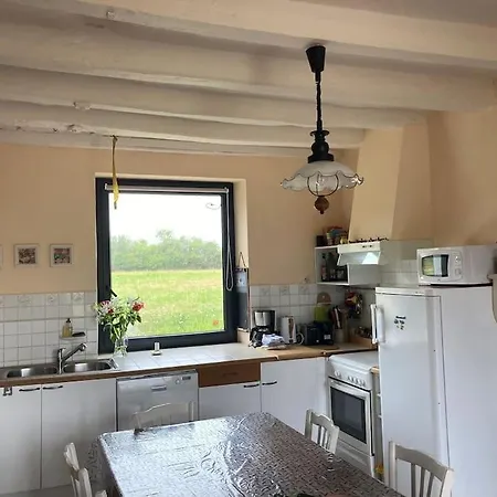 La Ferme Des Cosses