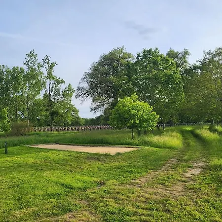 La Ferme Des Cosses בית נופש *