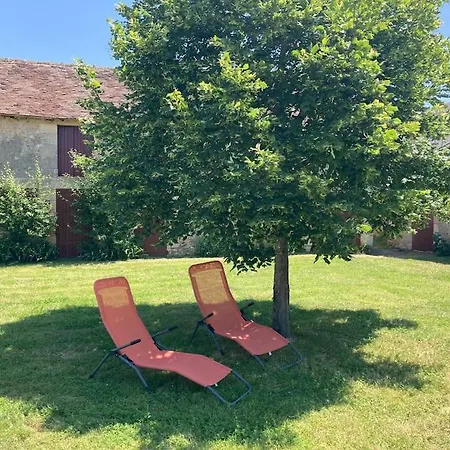 La Ferme Des Cosses *