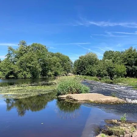 Vakantiehuis La Ferme Des Cosses La Bussière