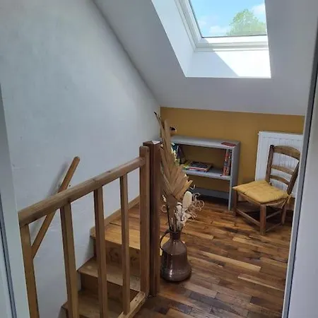 La Ferme Des Cosses * La Bussière