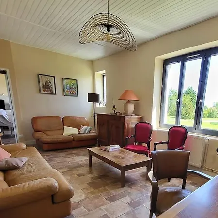 La Ferme Des Cosses *