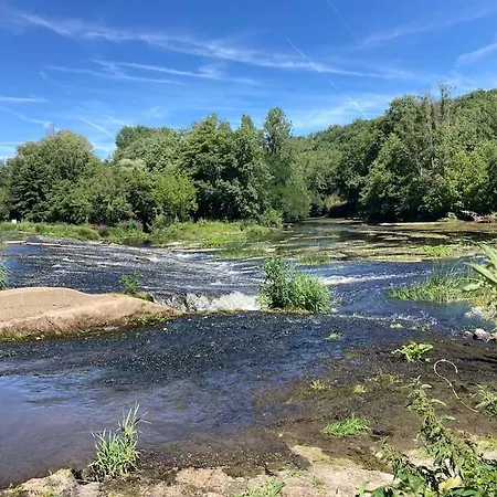 La Ferme Des Cosses La Bussière