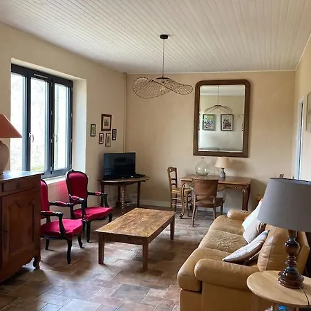 La Ferme Des Cosses