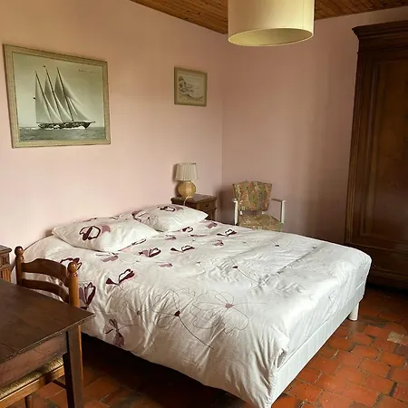 Holiday home La Ferme Des Cosses