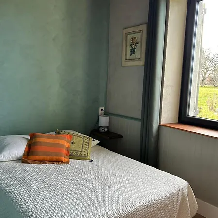 La Ferme Des Cosses Vakantiehuis