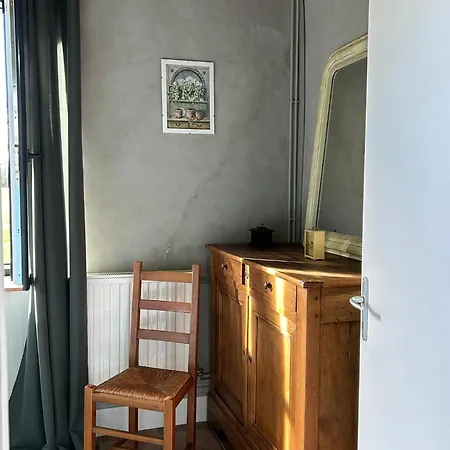 La Ferme Des Cosses