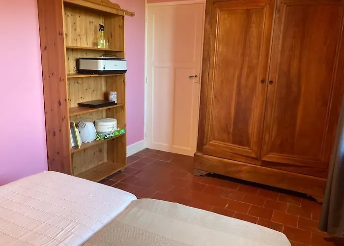 La Ferme Des Cosses La Bussière